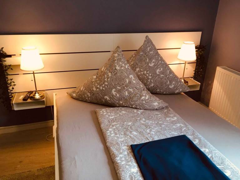 Privatzimmer Buxtehude
