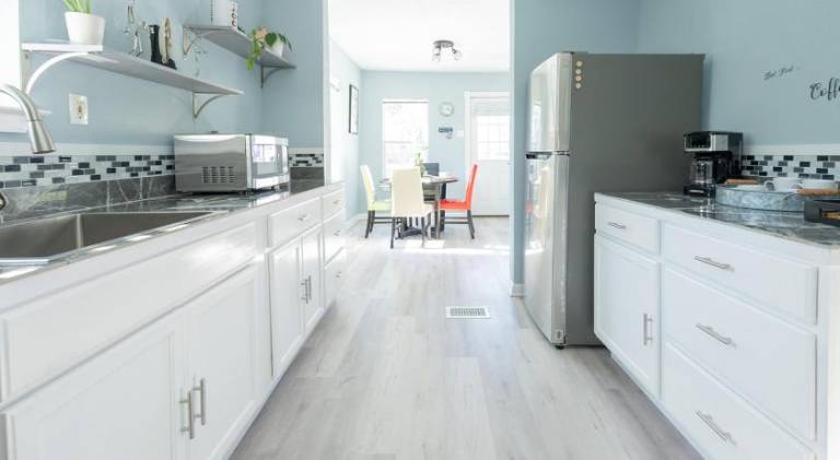 74 m&sup2; Ferienhaus