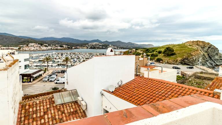 Charming holiday apartment with patio | Beach view | Beach nearby | Dogs allowed — photo 2