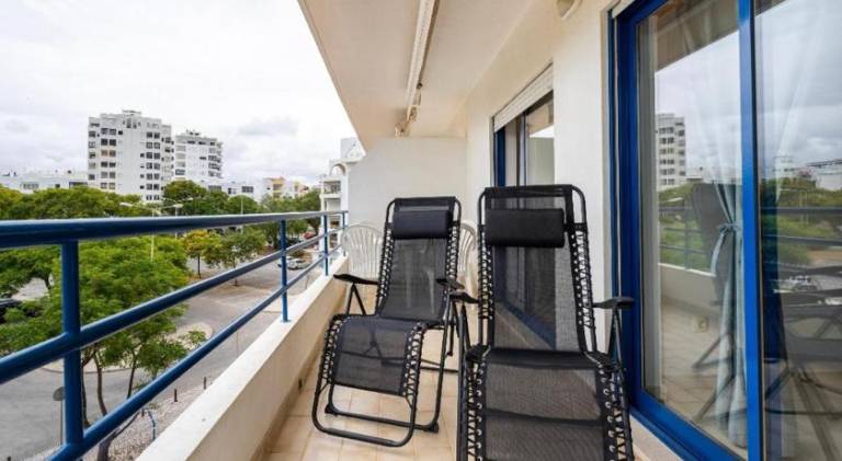 Quarteira beach house — photo 4