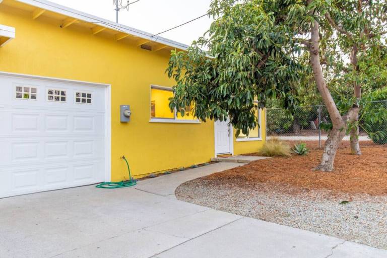 House  Camarillo