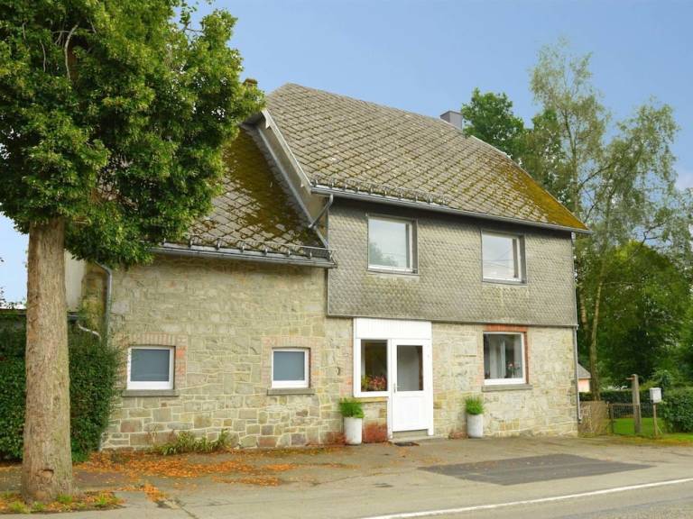 Ferienhaus Bütgenbach