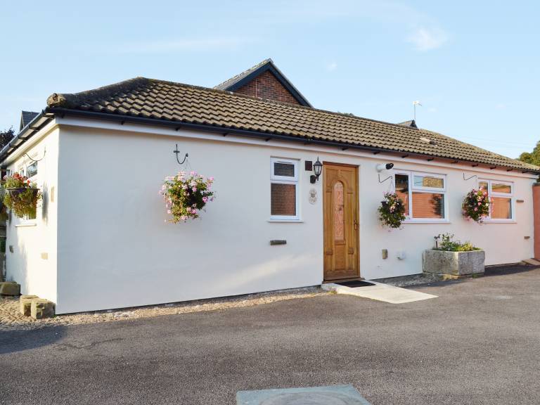 Cottage Thirsk