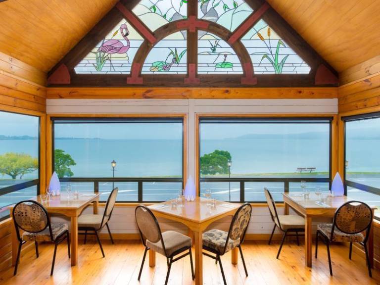 Lakefront Lodge Taupo — photo 2