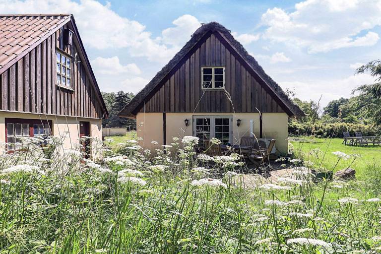 Ferienhaus Læsø