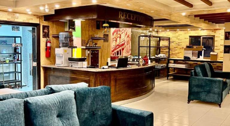 Raqeem Hotel — photo 4