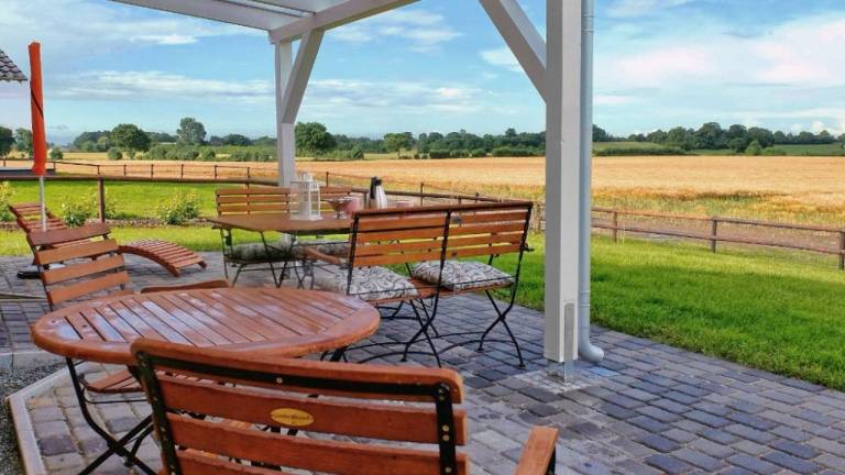 Ferienwohnung Pommerby