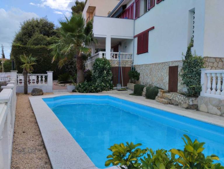 Villa Santa Susanna