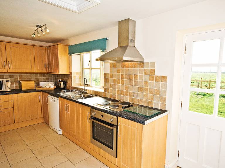 Cottage Crewe