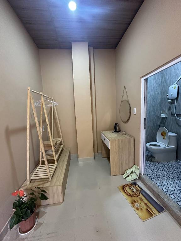 Rental apartment with BBQ & yard | Good for workation | Pets allowed — photo 3
