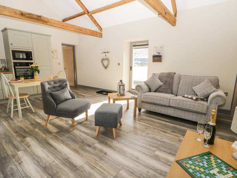 Wonderful cottage with garden | Pets allowed — photo 3