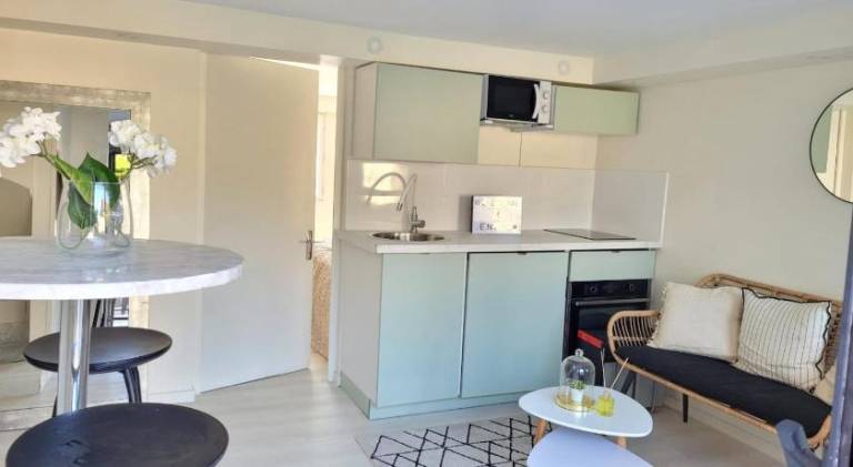 Chambre d'hôtes Sartrouville