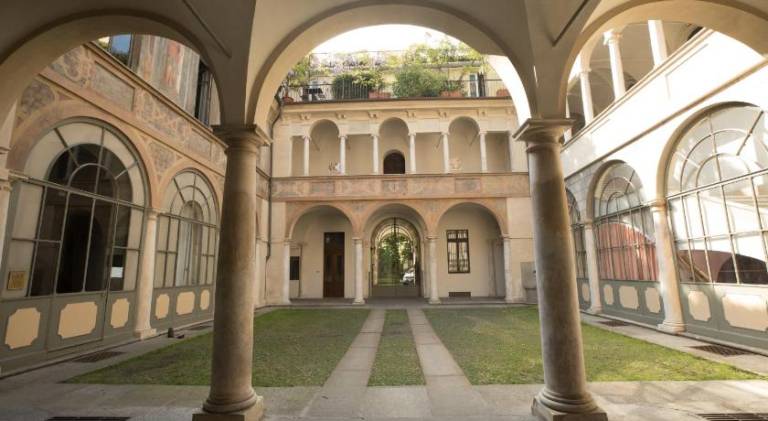 B&B Via Stampatori in Turin