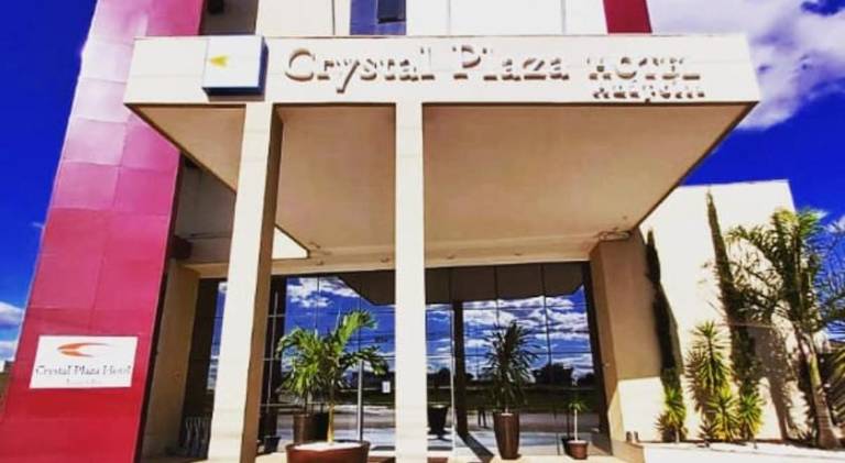 Ibiza Plaza Hotel — photo 4