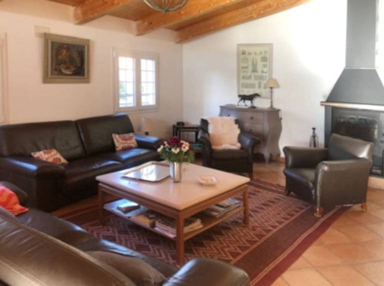 Maison de vacances Villeneuve-de-la-Raho