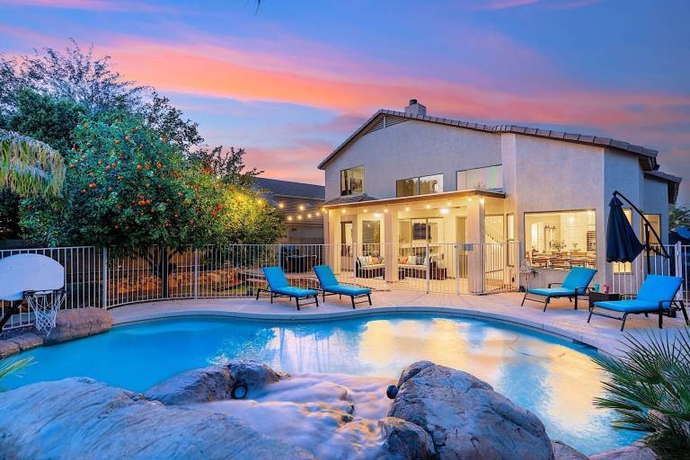 House  La Crescenta