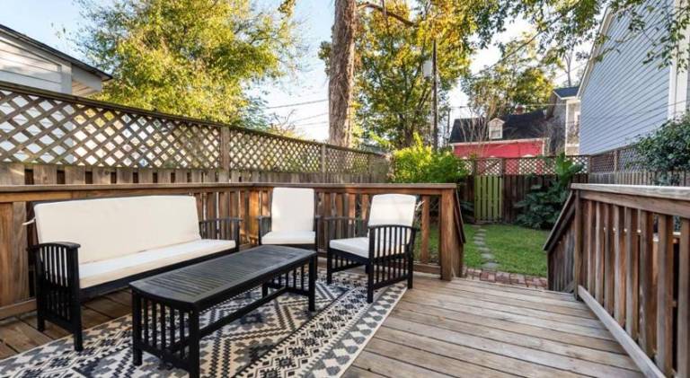 House with 2 rooms for 4 persons — photo 4
