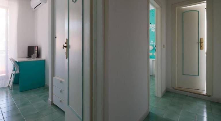 Hotel Punto Verde — photo 5