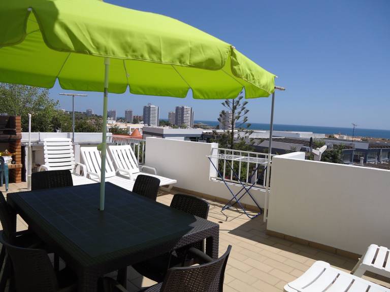 Apartamento Montes de Alvor