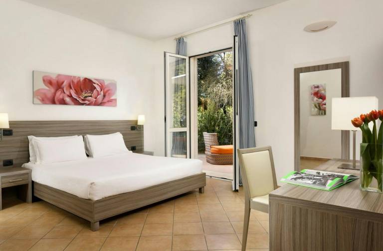 Park Hotel Marinetta — photo 2
