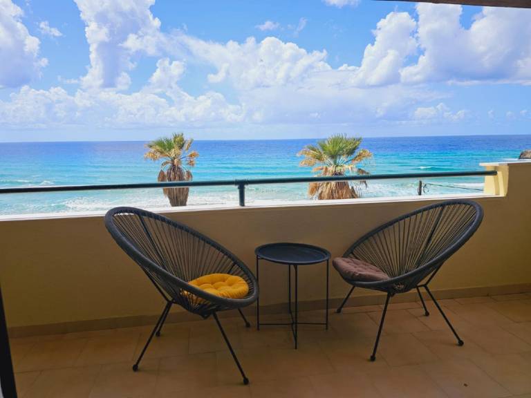 Διαμέρισμα Vatos