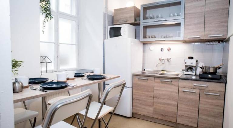 Holiday apartment | Next to St. Stephen's Basilica — photo 2
