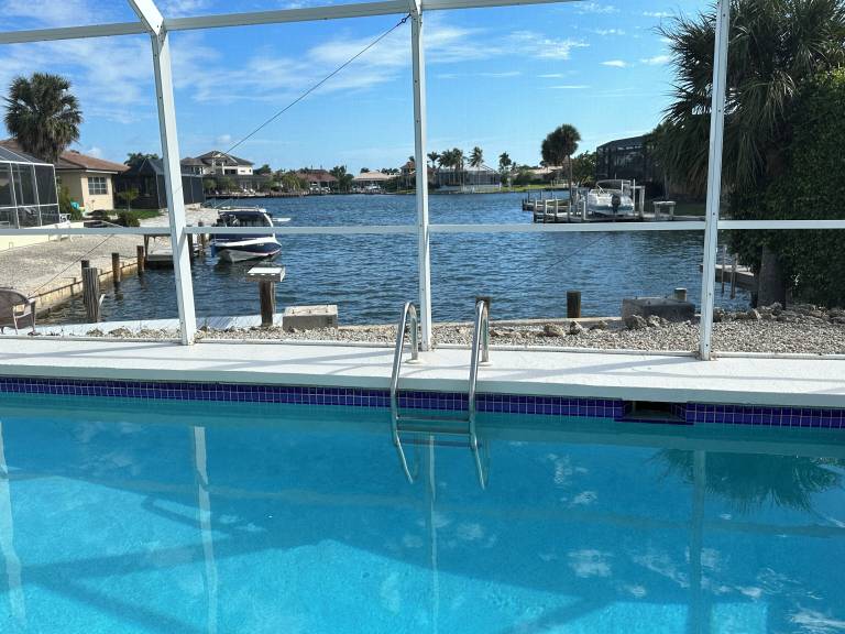 House  Marco Island