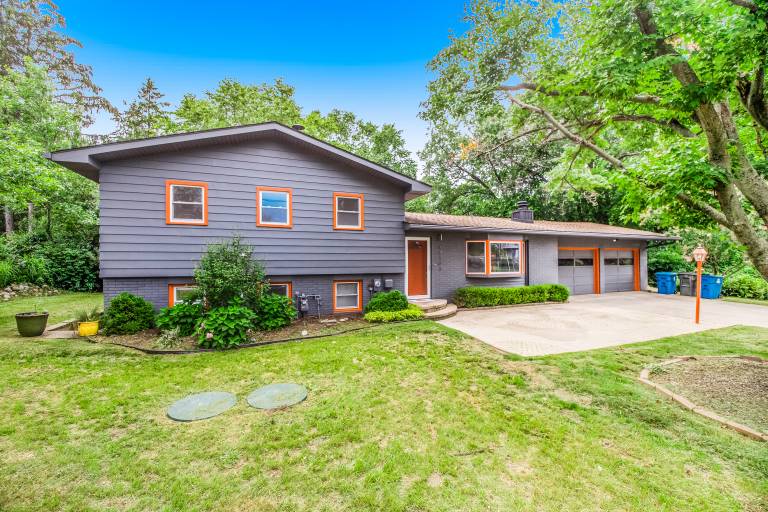 House New Buffalo