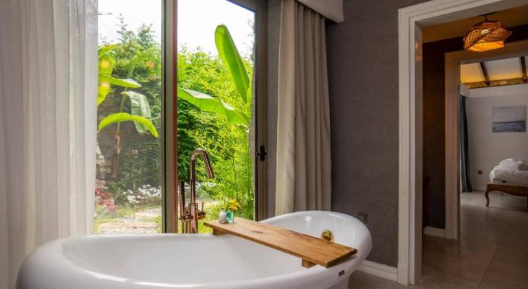 Kaya Villas Exclusive — photo 5