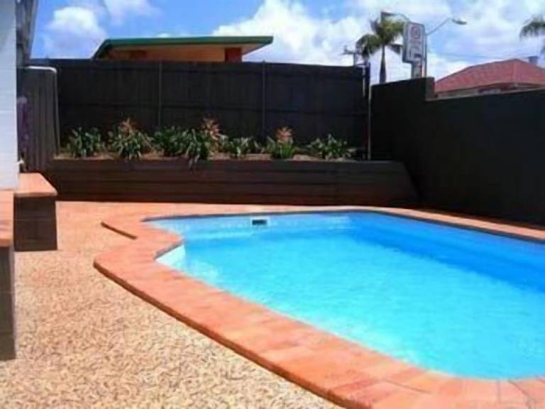 Motel  Nambour