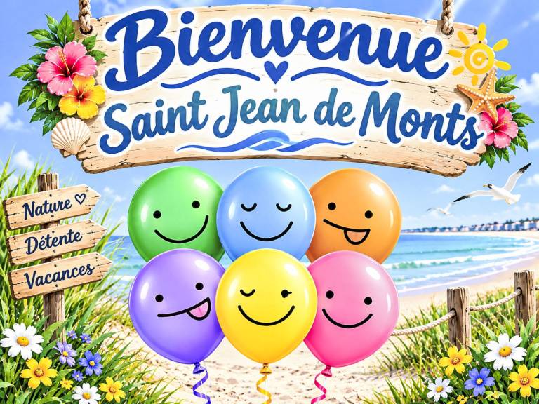 Appartement Saint-Jean-de-Monts