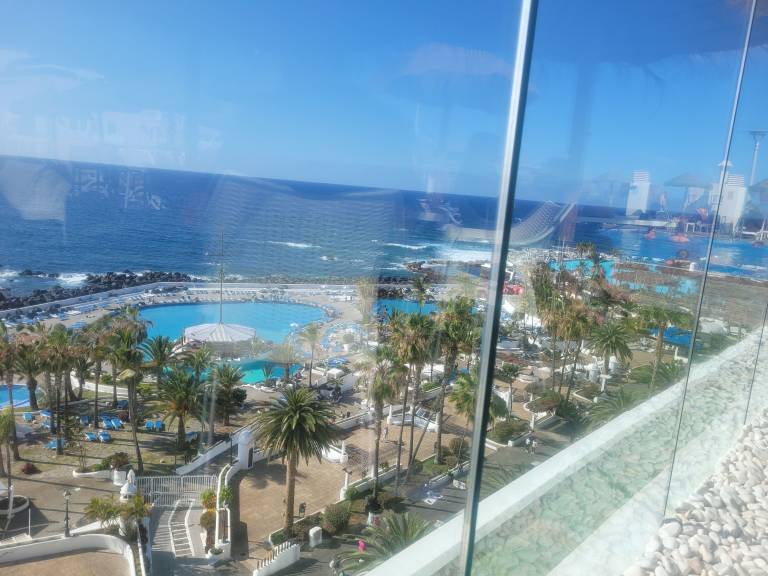 Apartamento Puerto de la Cruz