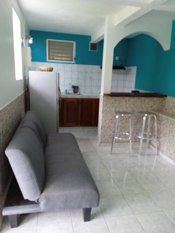 Appartement Le Gosier