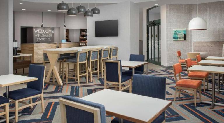 Hampton Inn Baltimore-Downtown-Convention Center — photo 3