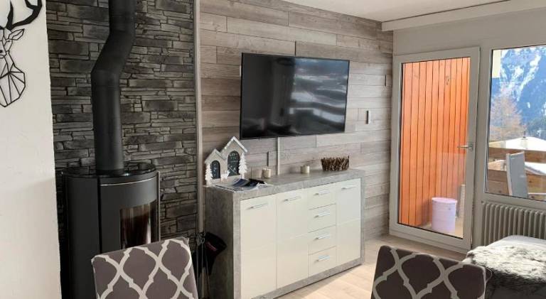 Apartment | Next to the ski | Dogs allowed — photo 3