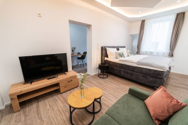 Ferienwohnung Dettingen an der Erms