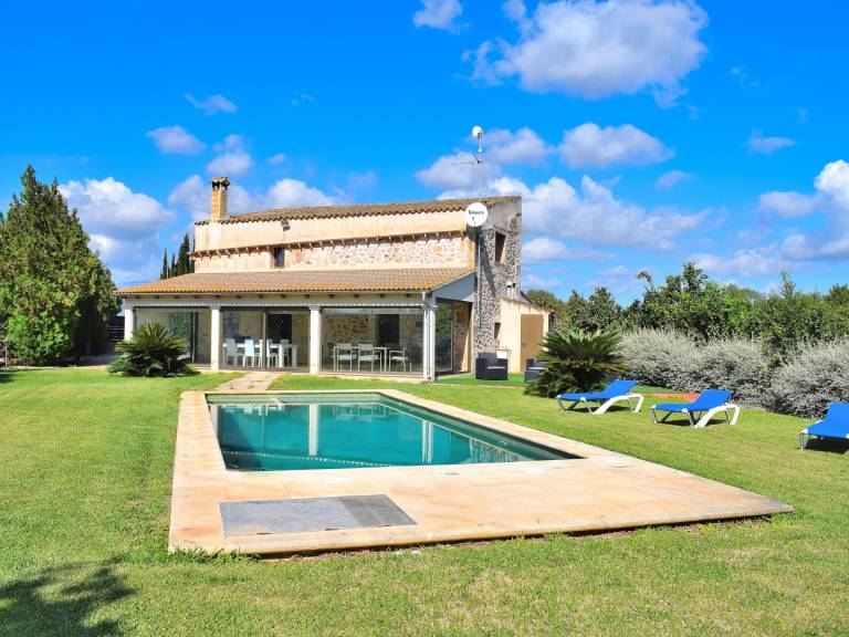 Cottage Muro