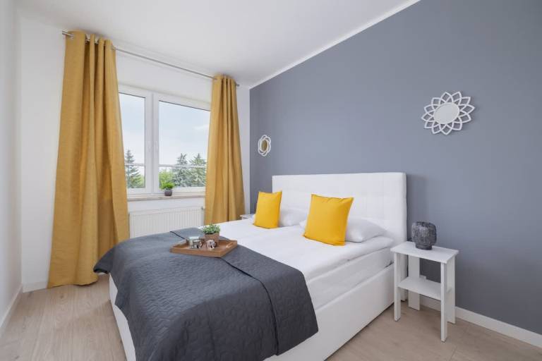 Appartement Zakrzówek