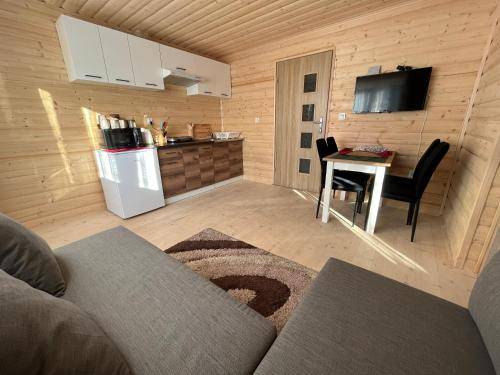Apartament Zubrzyca Górna