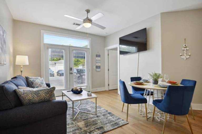 Condo  Highlands/Perkins