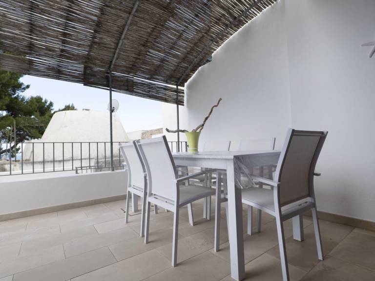 Ferienhaus Torre Vado