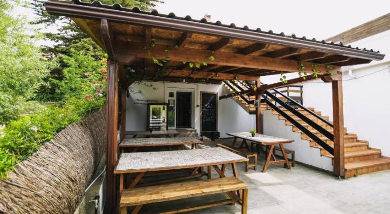 Loredo Surf House — photo 4