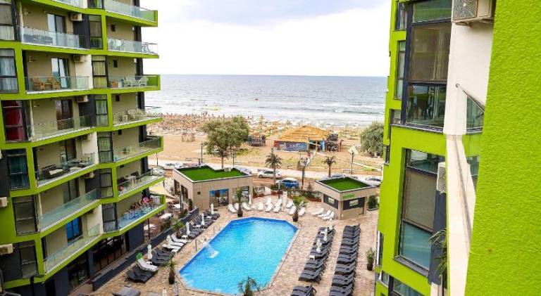 Nice holiday apartment with sauna, patio & barbeque | Beach nearby | Dogs allowed — photo 4