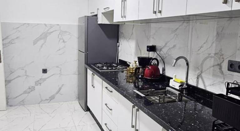 Spacious apartment | Dogs allowed — photo 3