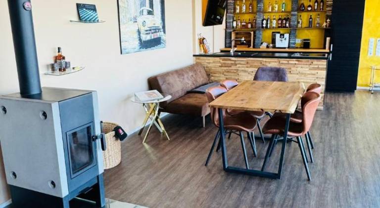 Holiday apartment with sauna — photo 3