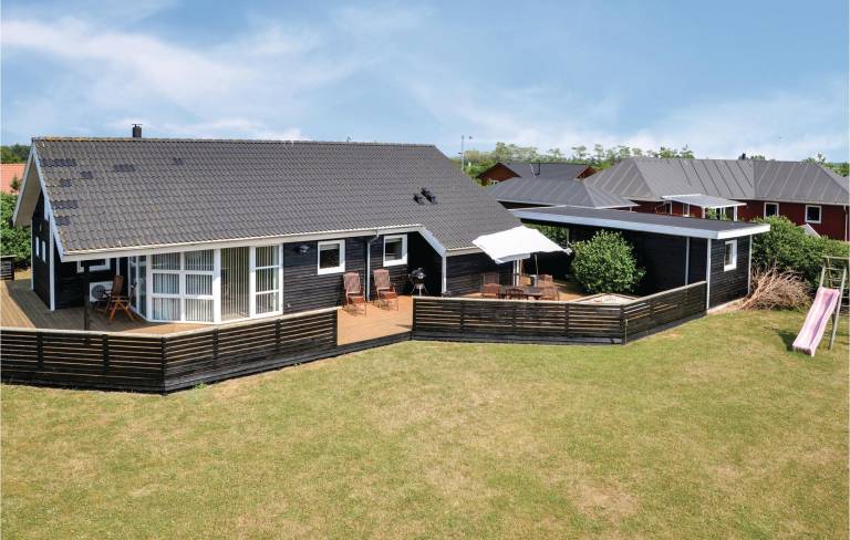 Huis Skaven Strand