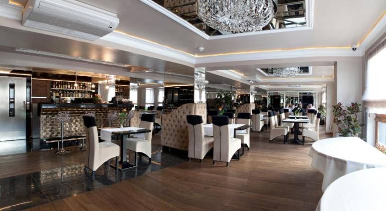 M Hotel Sosnowiec — photo 3