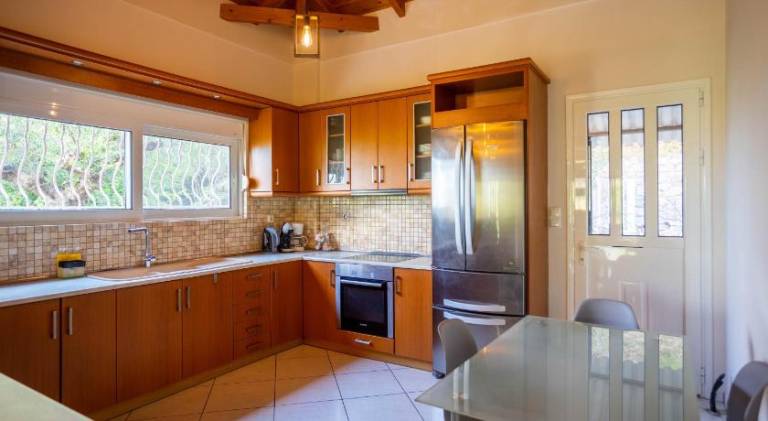 House with 3 rooms for 7 persons — photo 2