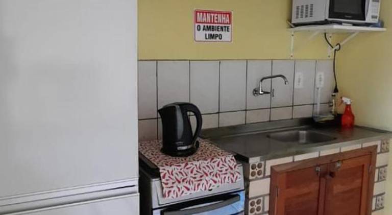 Pousada garopaba — photo 3