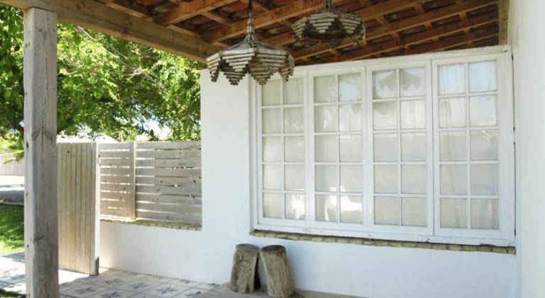 LOFTs BEDANDBEACH in Vejer de la Frontera